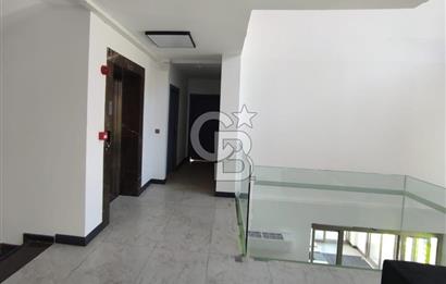 CB PREMIUM'DAN MUSTAFA KEMAL MAHALLESİ'NDE KİRACILI KOMPLE BİNA