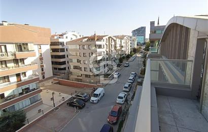 CB PREMIUM'DAN MUSTAFA KEMAL MAHALLESİ'NDE KİRACILI KOMPLE BİNA