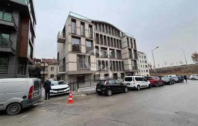 CB PREMIUM'DAN MUSTAFA KEMAL MAHALLESİ'NDE KİRACILI KOMPLE BİNA