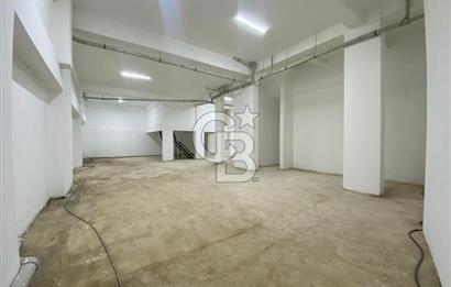 İZMİR YEŞİLYURT YILDIZ CAD.ÇİFT CEPHE SATILIK KÖŞE DÜKKAN