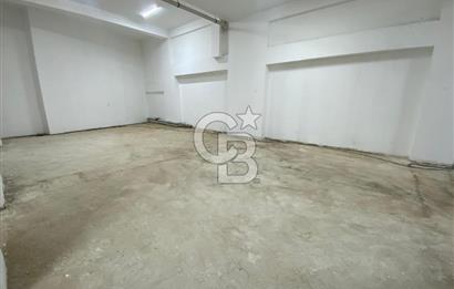İZMİR YEŞİLYURT YILDIZ CAD.ÇİFT CEPHE SATILIK KÖŞE DÜKKAN