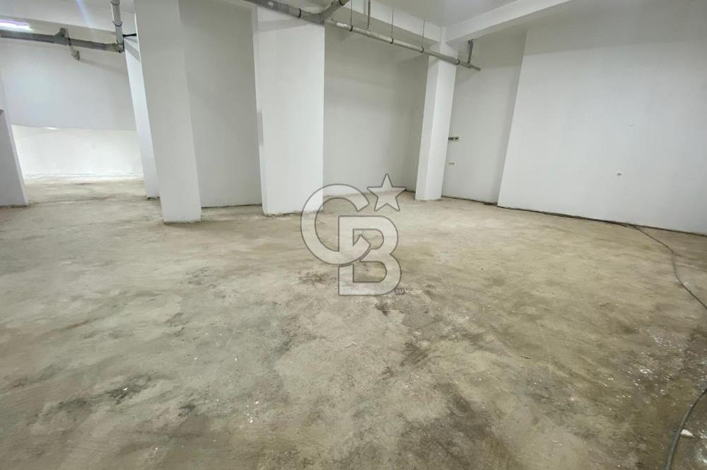 İZMİR YEŞİLYURT YILDIZ CAD.ÇİFT CEPHE SATILIK KÖŞE DÜKKAN