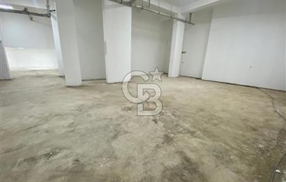 İZMİR YEŞİLYURT YILDIZ CAD.ÇİFT CEPHE SATILIK KÖŞE DÜKKAN