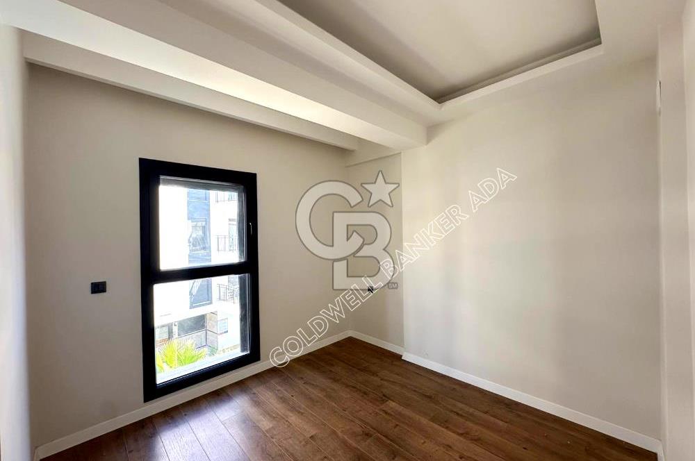 Kuşadası Değirmendere'de 2+1 Boş Kiralık Daire