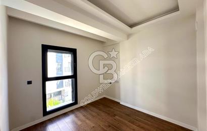 Kuşadası Değirmendere'de 2+1 Boş Kiralık Daire
