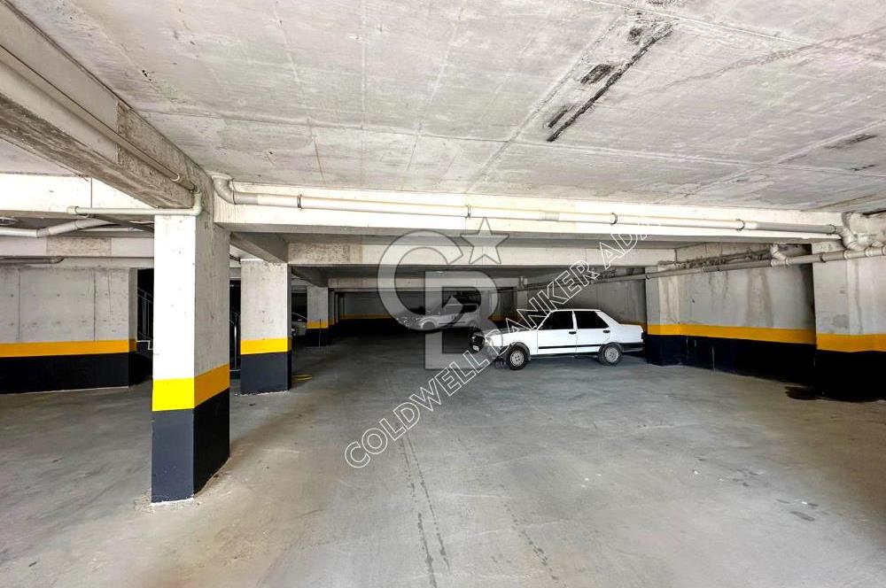 Kuşadası Değirmendere'de 2+1 Boş Kiralık Daire