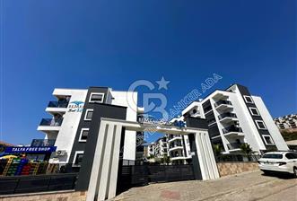 Kuşadası Değirmendere'de 2+1 Boş Kiralık Daire