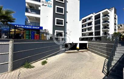Kuşadası Değirmendere'de 2+1 Boş Kiralık Daire