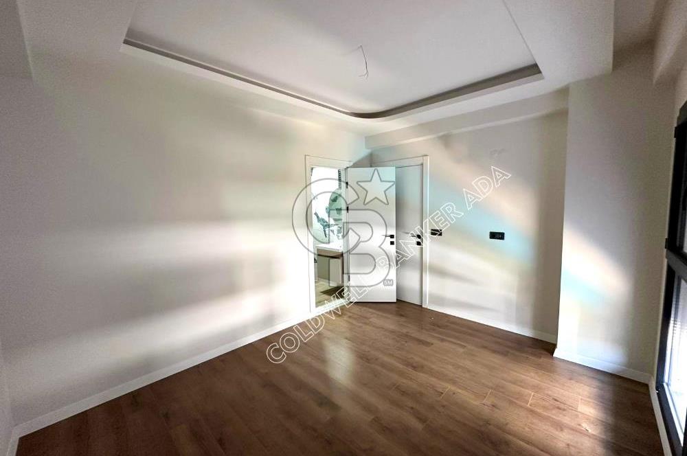 Kuşadası Değirmendere'de 2+1 Boş Kiralık Daire