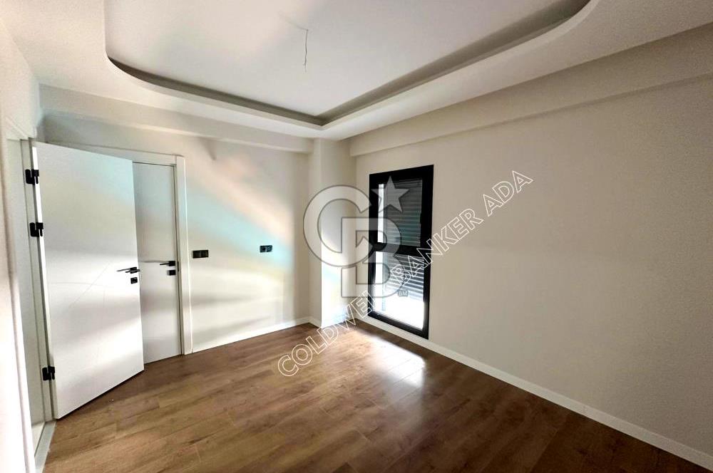Kuşadası Değirmendere'de 2+1 Boş Kiralık Daire