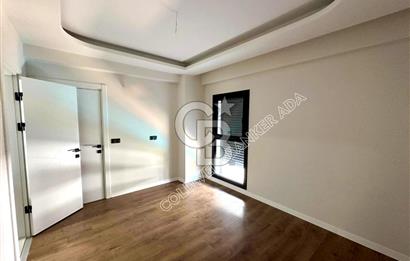 Kuşadası Değirmendere'de 2+1 Boş Kiralık Daire