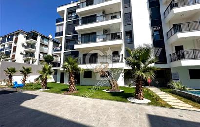 Kuşadası Değirmendere'de 2+1 Boş Kiralık Daire