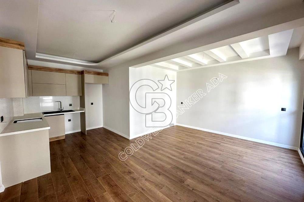 Kuşadası Değirmendere'de 2+1 Boş Kiralık Daire