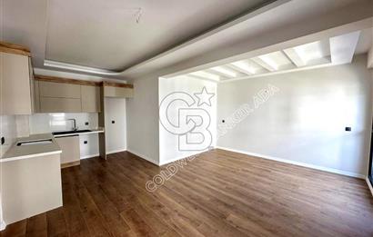 Kuşadası Değirmendere'de 2+1 Boş Kiralık Daire