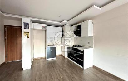 Anadolu Caddesinde Merkezi Konumda 1+1 Kiralık Daire