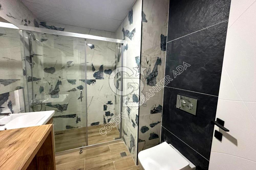 Kuşadası Değirmendere'de 2+1 Boş Kiralık Daire