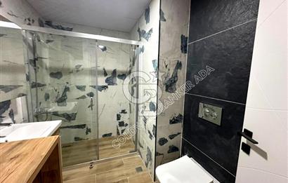 Kuşadası Değirmendere'de 2+1 Boş Kiralık Daire