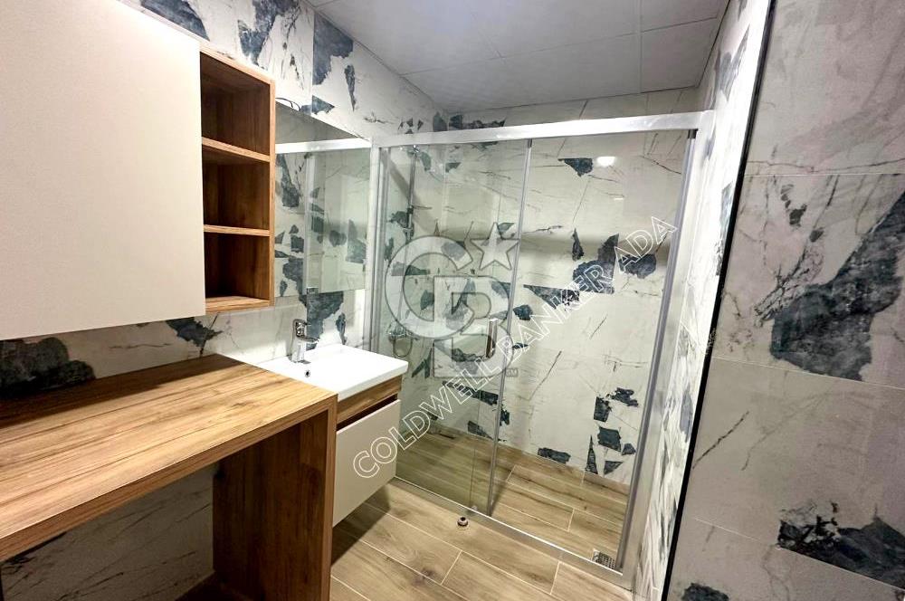 Kuşadası Değirmendere'de 2+1 Boş Kiralık Daire