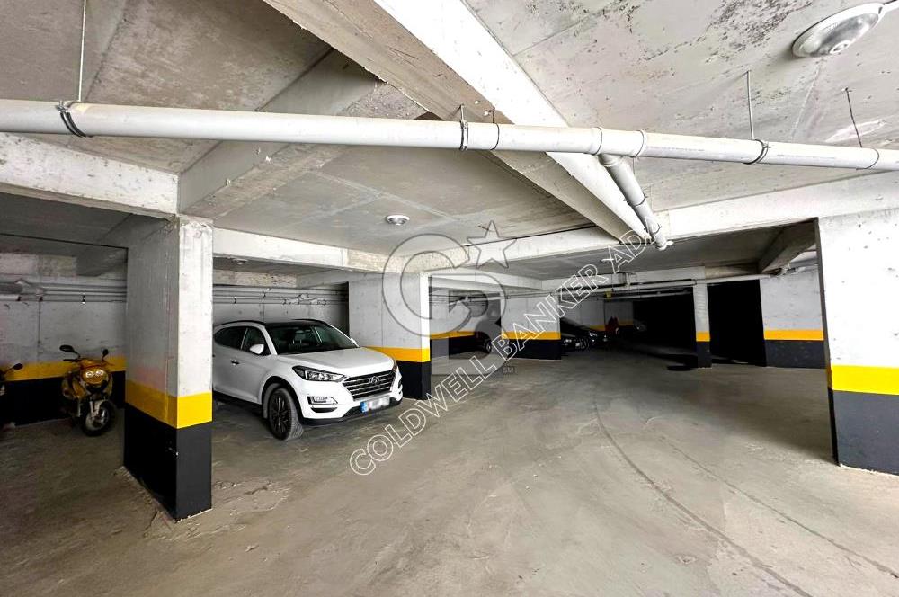 Kuşadası Değirmendere'de 2+1 Boş Kiralık Daire