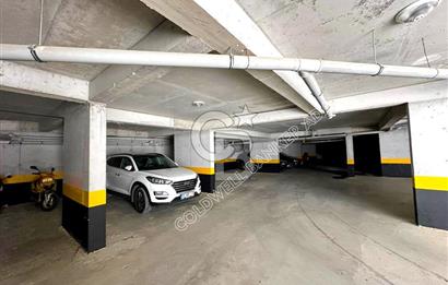 Kuşadası Değirmendere'de 2+1 Boş Kiralık Daire