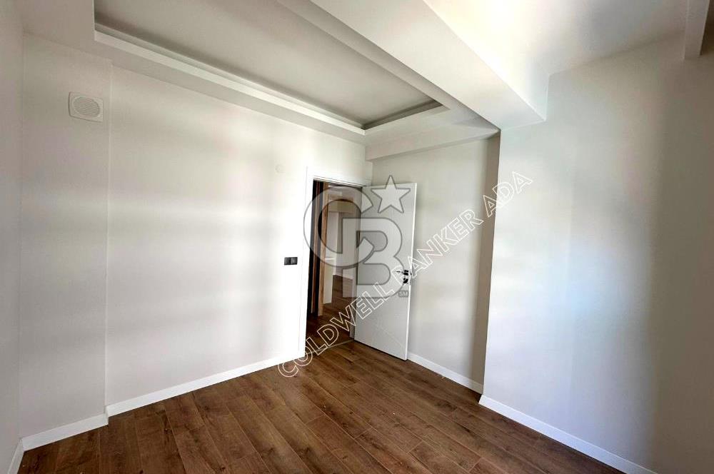 Kuşadası Değirmendere'de 2+1 Boş Kiralık Daire