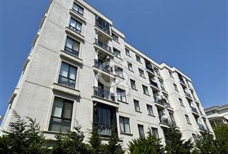 TUZLA MERKEZ’DE OTOPARKLI, ARA KAT 2+1 DAİRE - YENİ BİNADA