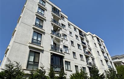 TUZLA MERKEZ’DE OTOPARKLI, ARA KAT 2+1 DAİRE - YENİ BİNADA