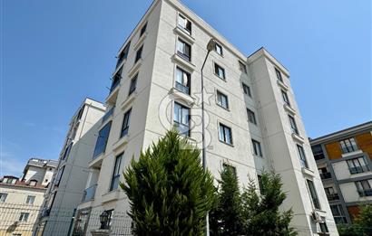 TUZLA MERKEZ’DE OTOPARKLI, ARA KAT 2+1 DAİRE - YENİ BİNADA