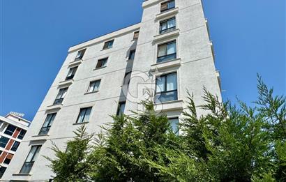 TUZLA MERKEZ’DE OTOPARKLI, ARA KAT 2+1 DAİRE - YENİ BİNADA