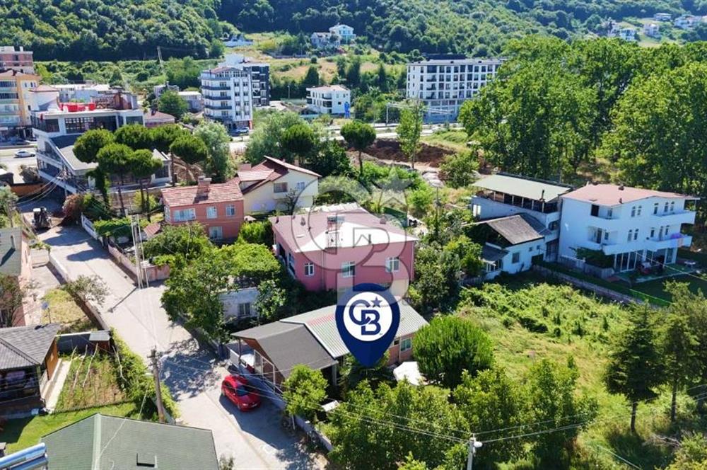 ATAKUM İNCESU DENİZE CEPHE FIRSAT SATILIK EŞYALI YAZLIK