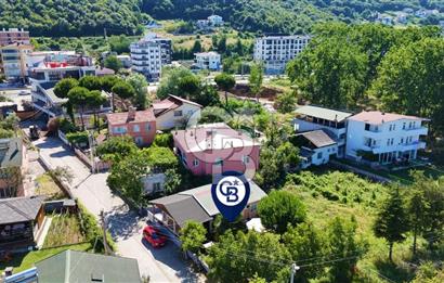 ATAKUM İNCESU DENİZE CEPHE FIRSAT SATILIK EŞYALI YAZLIK