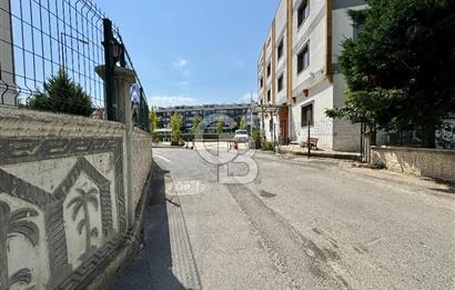 TUZLA MERKEZ’DE OTOPARKLI, ARA KAT 2+1 DAİRE - YENİ BİNADA
