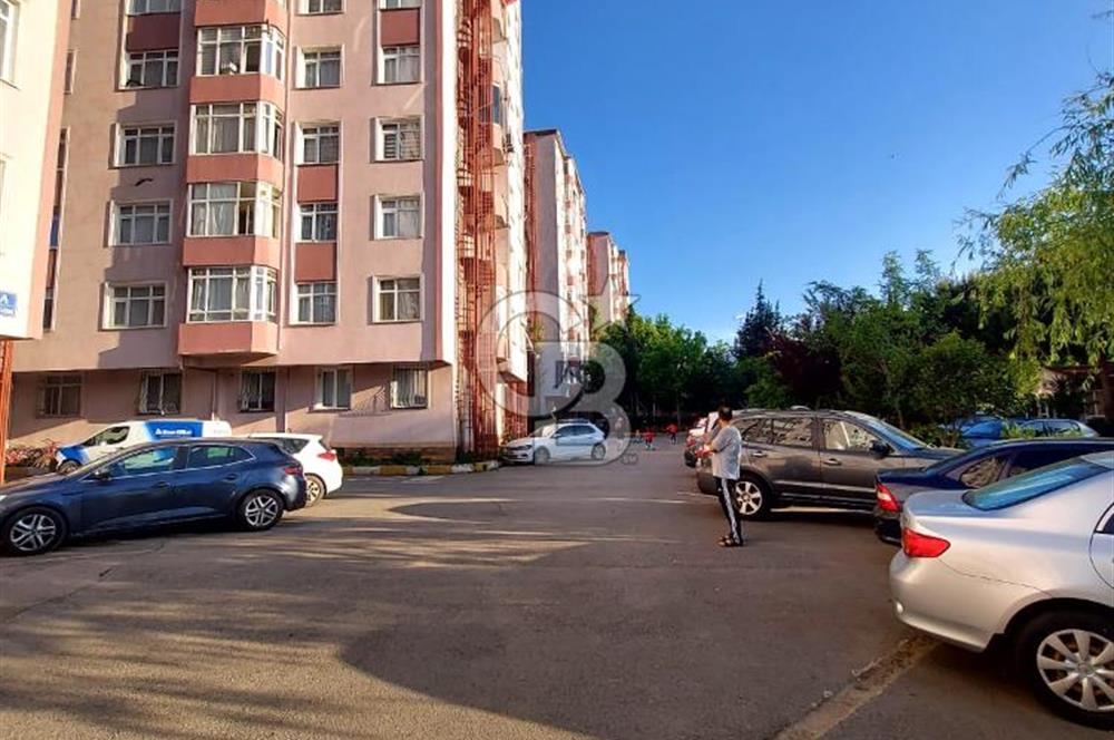 Cevizli Hastane,Adliyeye ve Metroya Yürüme Mesafesi 3+1 Kiralık