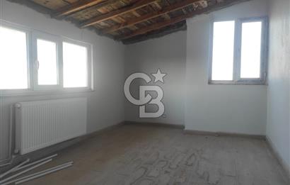 GELİBOLU MERKEZDE DENİZ MANZARALI YATIRIMLIK DUBLEKS DAİRE