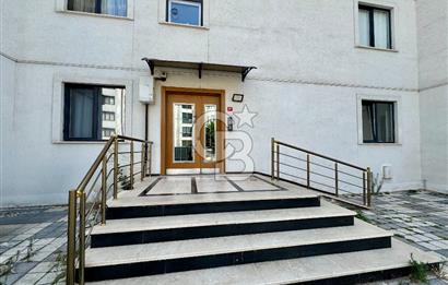 TUZLA MERKEZ’DE OTOPARKLI, ARA KAT 2+1 DAİRE - YENİ BİNADA
