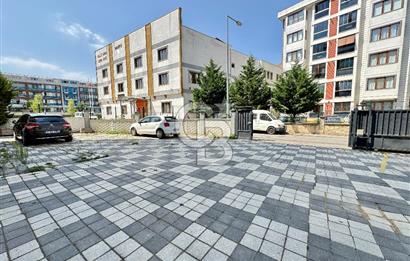 TUZLA MERKEZ’DE OTOPARKLI, ARA KAT 2+1 DAİRE - YENİ BİNADA