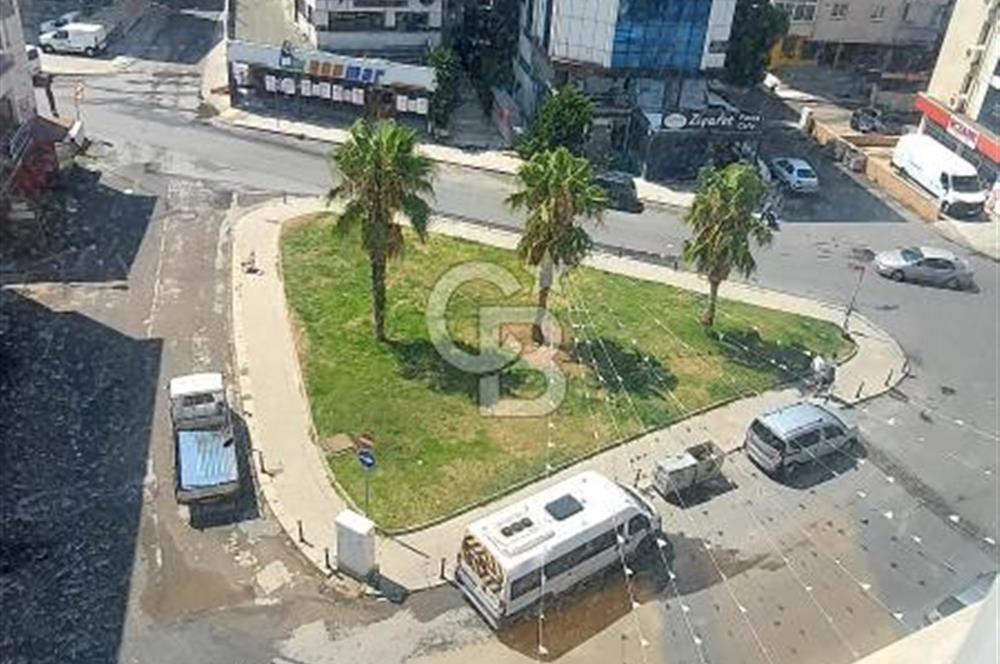 Cevizli Hastane,Adliyeye ve Metroya Yürüme Mesafesi 3+1 Kiralık
