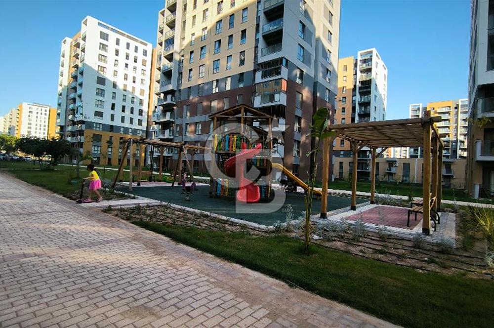 SURYAPİ DA  3+1 AYRİ MUTFAKLİ KİRALIK DAİRE 
