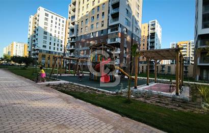 SURYAPİ DA  3+1 AYRİ MUTFAKLİ KİRALIK DAİRE 