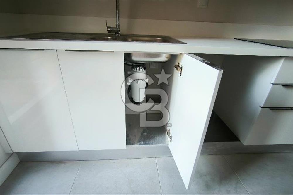 SURYAPİ DA  3+1 AYRİ MUTFAKLİ KİRALIK DAİRE 