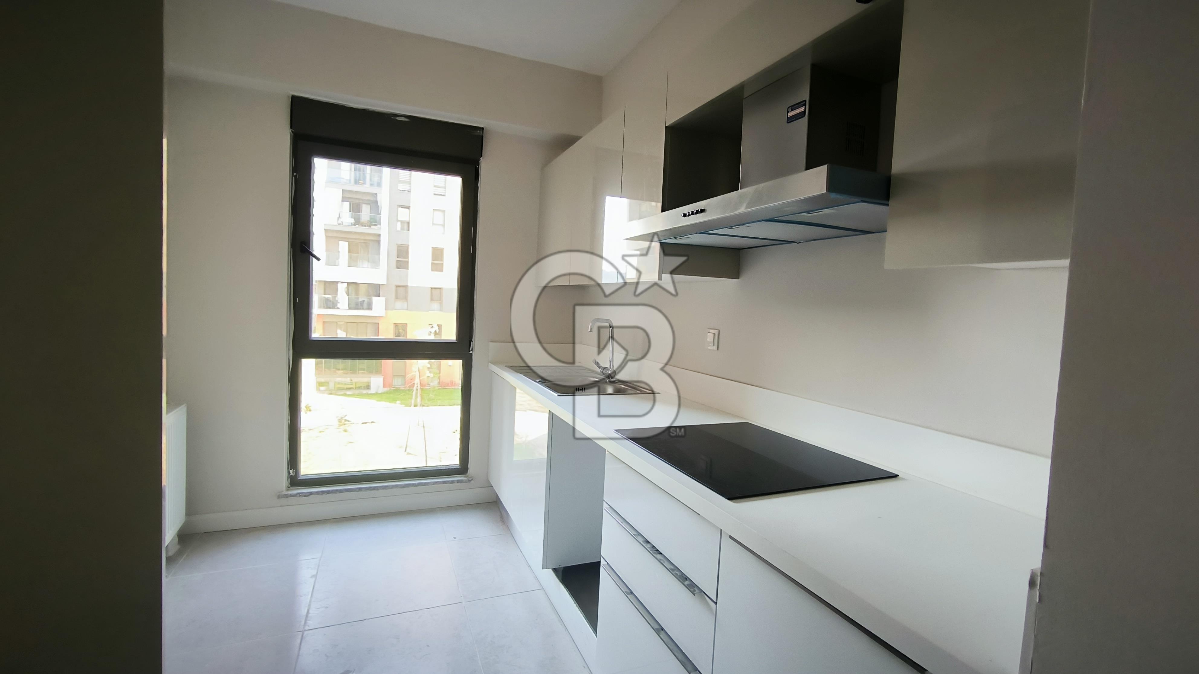 SURYAPİ DA  3+1 AYRİ MUTFAKLİ KİRALIK DAİRE 