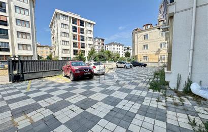 TUZLA MERKEZ’DE OTOPARKLI, ARA KAT 2+1 DAİRE - YENİ BİNADA