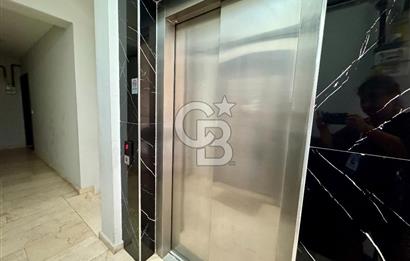 TUZLA MERKEZ’DE OTOPARKLI, ARA KAT 2+1 DAİRE - YENİ BİNADA