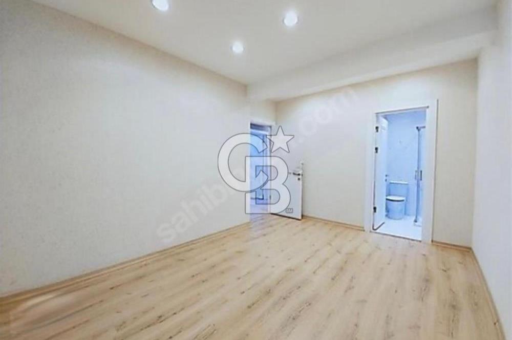 BAKYAPI PRESTİJ YENİ HAYAT'TA 3+1 DAİRE