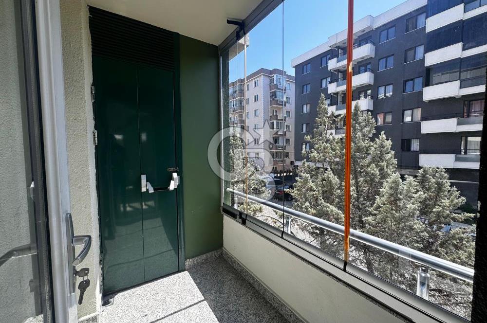 ÇANAKKALE KEPEZ 3+1 KENT KONAKLARI KİRALIK DAİRE