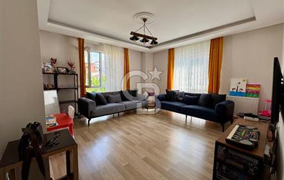 TUZLA MERKEZ’DE OTOPARKLI, ARA KAT 2+1 DAİRE - YENİ BİNADA