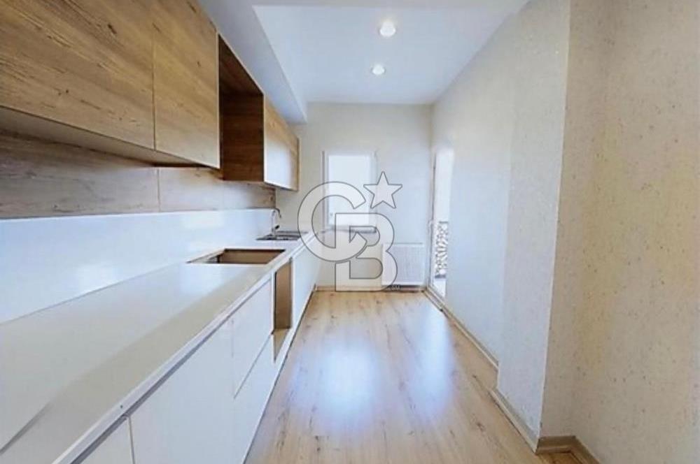 BAKYAPI PRESTİJ YENİ HAYAT'TA 3+1 DAİRE