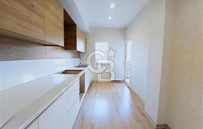 BAKYAPI PRESTİJ YENİ HAYAT'TA 3+1 DAİRE