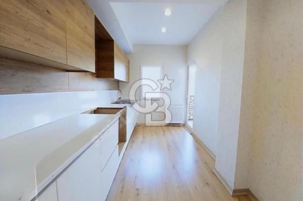 BAKYAPI PRESTİJ YENİ HAYAT'TA 3+1 DAİRE