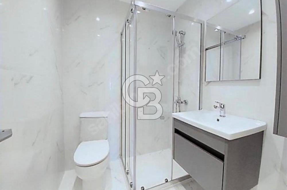 BAKYAPI PRESTİJ YENİ HAYAT'TA 3+1 DAİRE